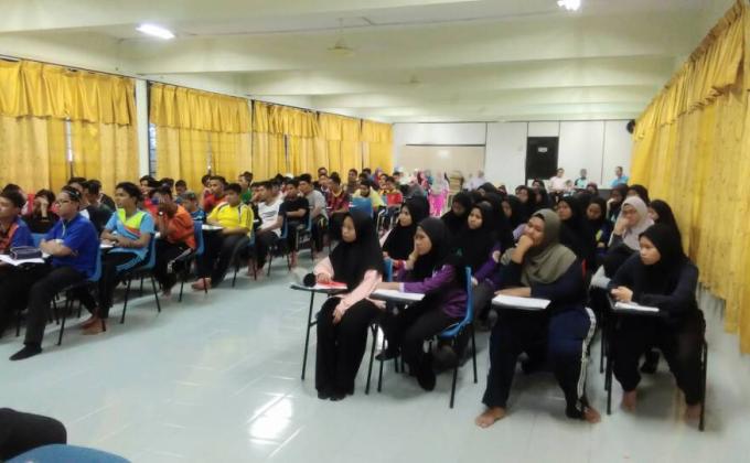 KEM ANAK EMAS 2017