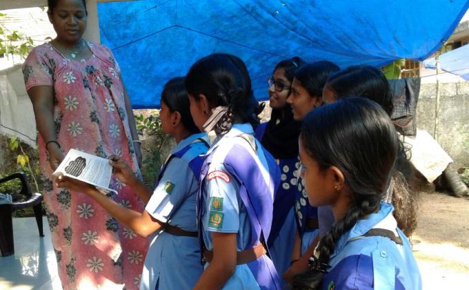 Community Development Project