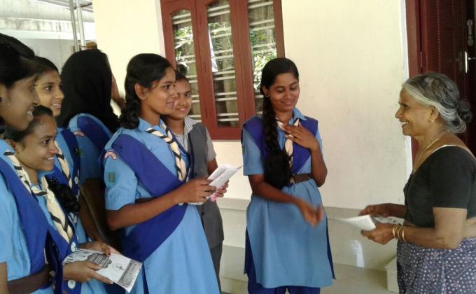 Community Development Project