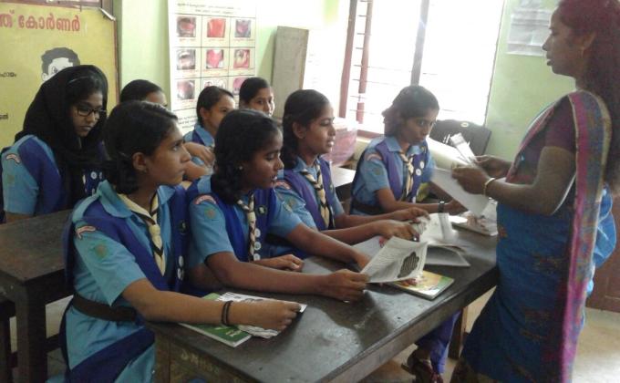  community devlopment