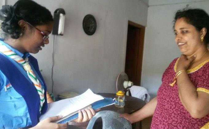 SUSTAINED COMMUNITY DEVELOPMENT PROJECT AND TEACHING GAMES