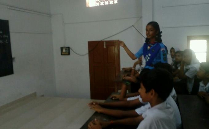Awareness class