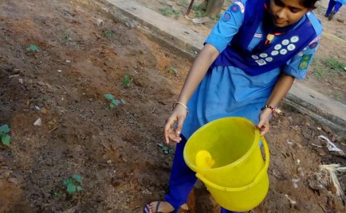 Ensure Environment Sustainability