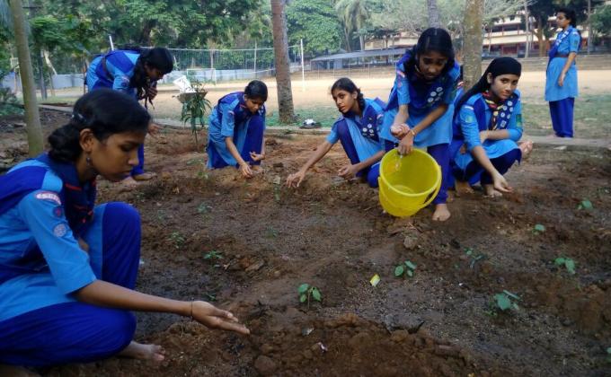 Ensure Environmental Sustainability