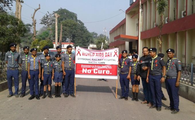 Aids Awareness 