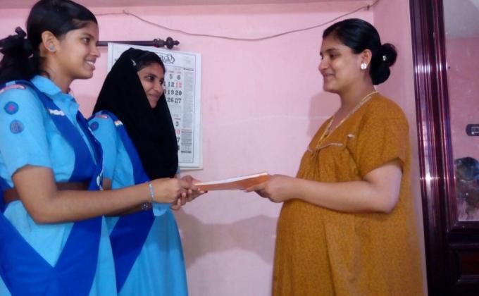 Maternal Health