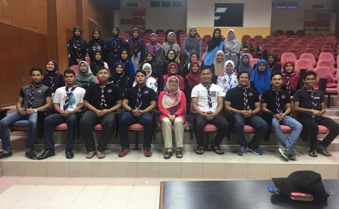 Setiap perjalanan pasti ada permulaan
