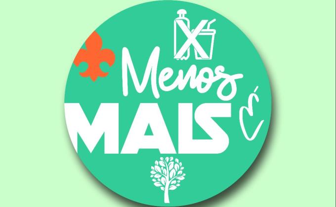 Projeto menos é mais