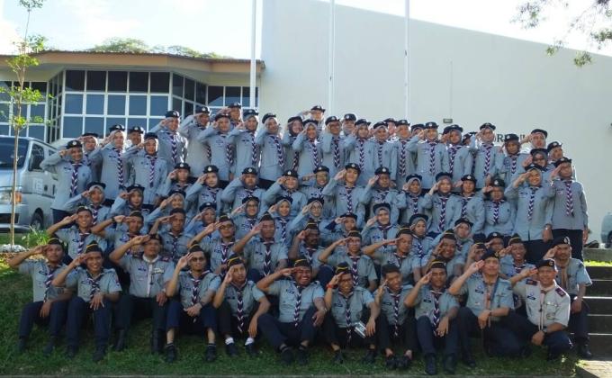 KURSUS MANIKAYU 3(2), KLKM USM
