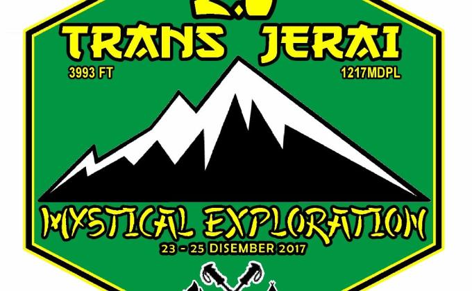 Trans Jerai 2.0 Mystical Exploration