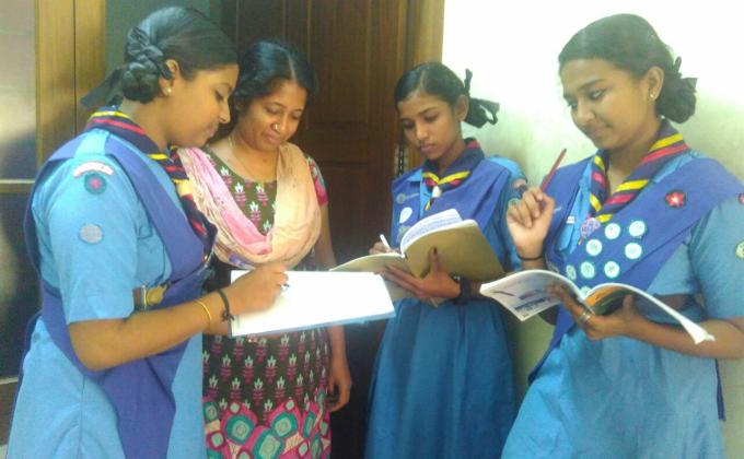 Promote gender equality and empower women 