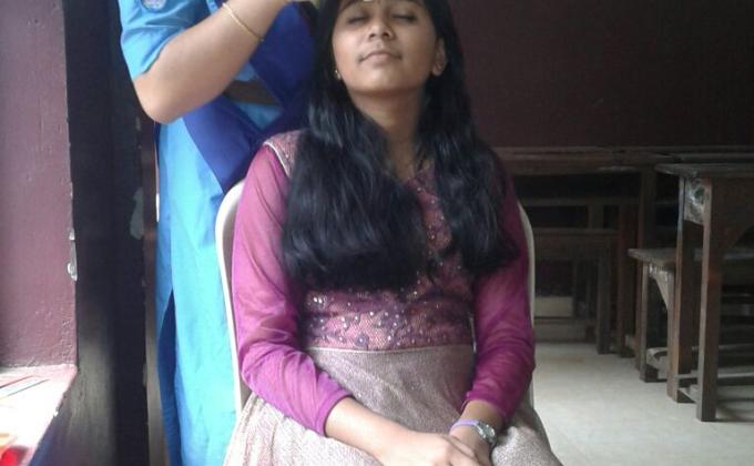 BEAUTICIAN