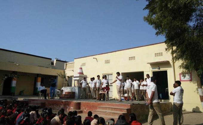 आपदा प्रबंधन 