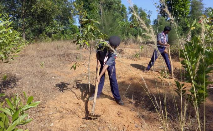 Community Development Project