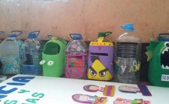 ECOASIENTOS
