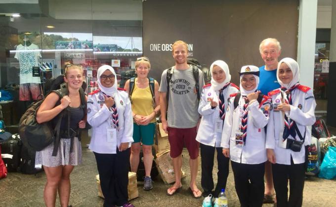 Jelajah Negeri Utara