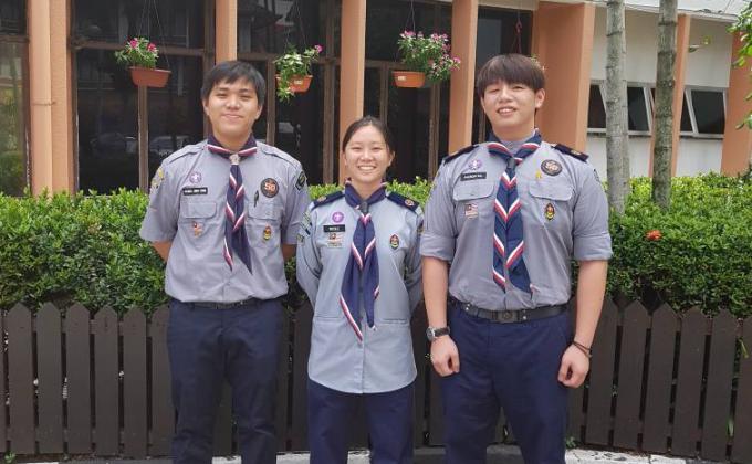 Kursus Manikayu (Pengenalan)