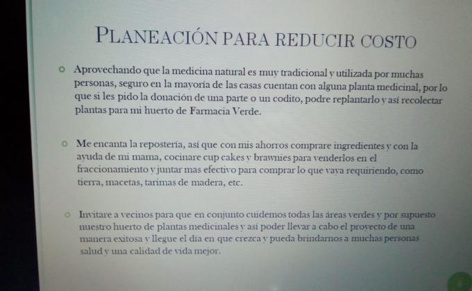 Farmacia Verde