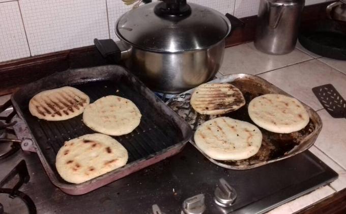 Regala una sonrisa 