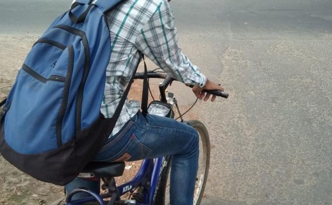 Celebrateing FOUNDATION DAY 