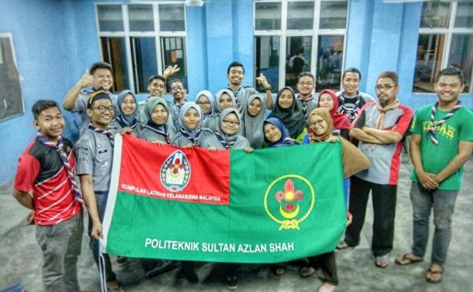 Vigil KLKM PSAS