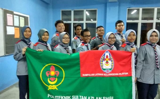 KEM VIGIL SESI JUN 2017