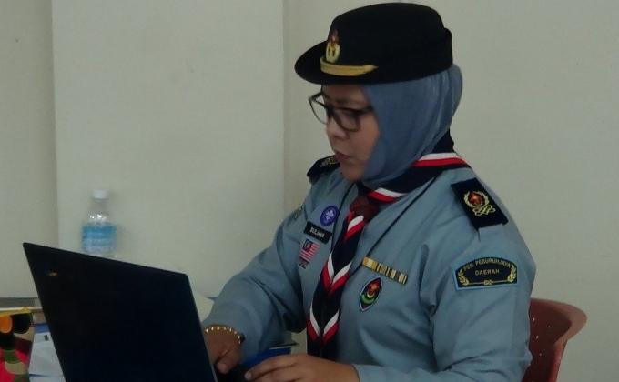 Mudahnya nak mengumpul Jam yang tidak Berdetik