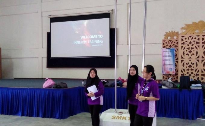 Kursus Kepimpinan Pengawas Arus Perdana