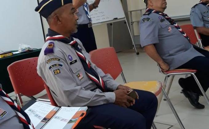 MoP dengan PPM KLM IPG