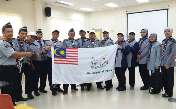 Kursus Koordinator MOP PPM KLMIPG