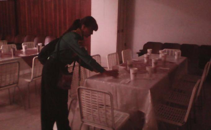 Olla Solidaria