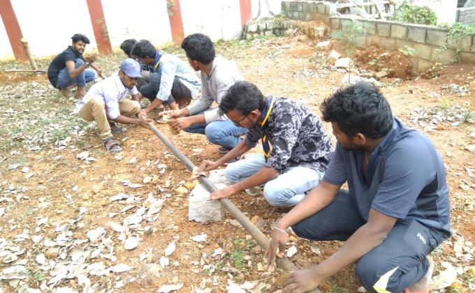Community development 