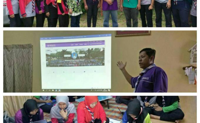 Pengenalan Ilmu MoP