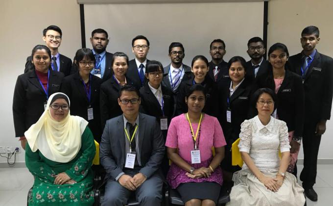 Seminar Penyelidikan Pendidikan 2018 