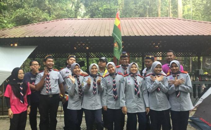 Kem 5.0 KAGOM ROVERS