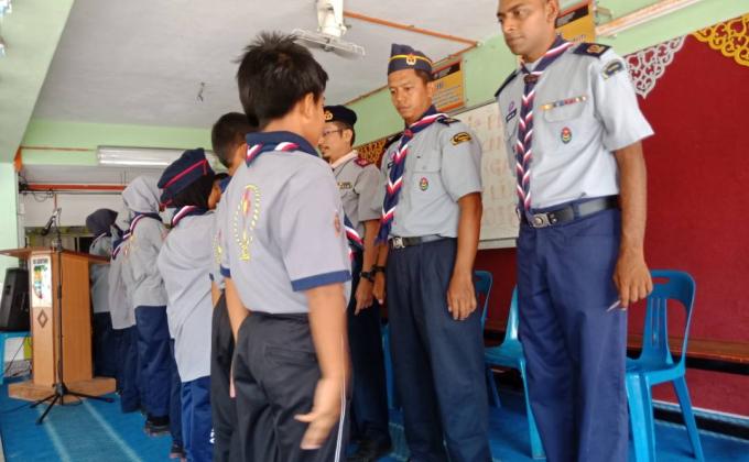 Kem keris pkk