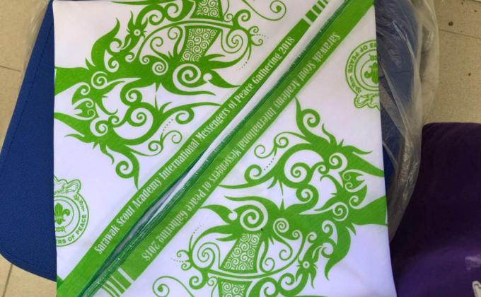 2nd Sarawak MoP Gathering