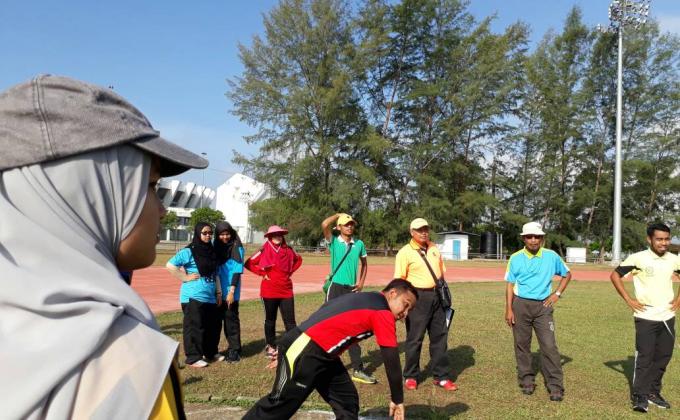 Abdul Ronif Jamaluddin