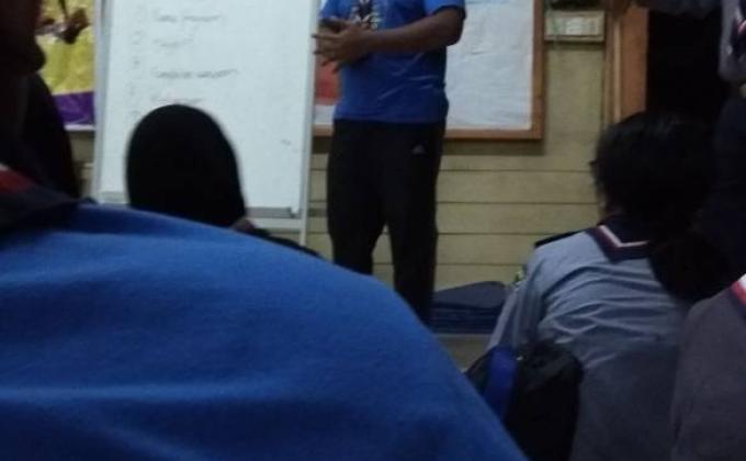 Kursus KMK 3 (1)
