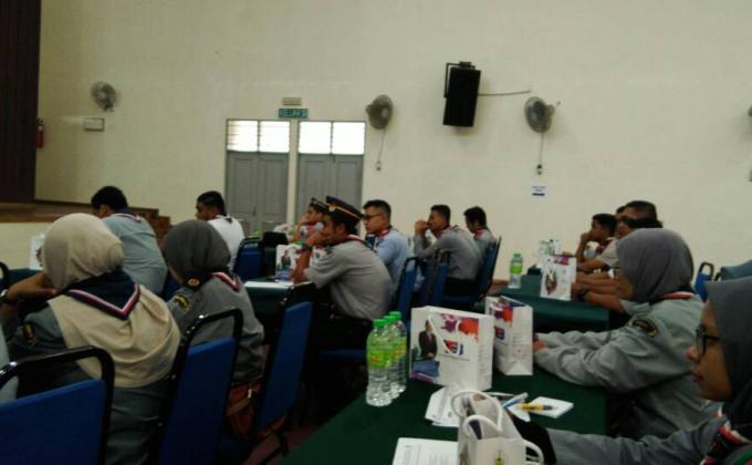 Uniknya MoP
