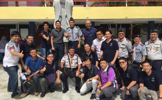 Kursus Kepimpinan Manikayu Peringkat Pengenalan 2018