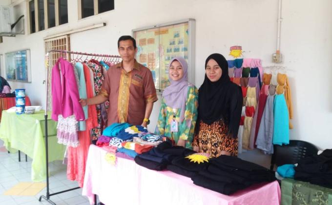 Karnival Usahawan IPBA