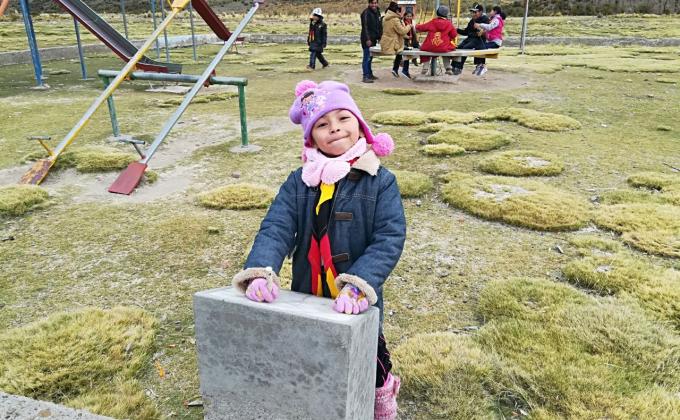 Servicio Caracollito