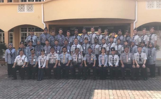 kursus MK peringkat 1