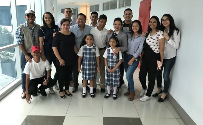 Las señas del amor