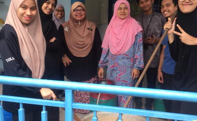 Majlis Ihya Ramadhan 2018