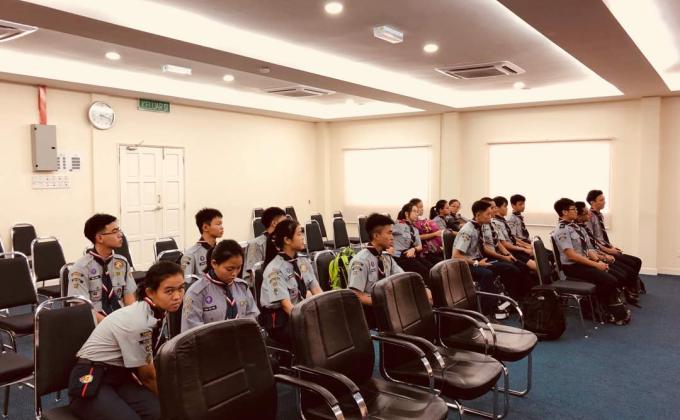 Exchange program