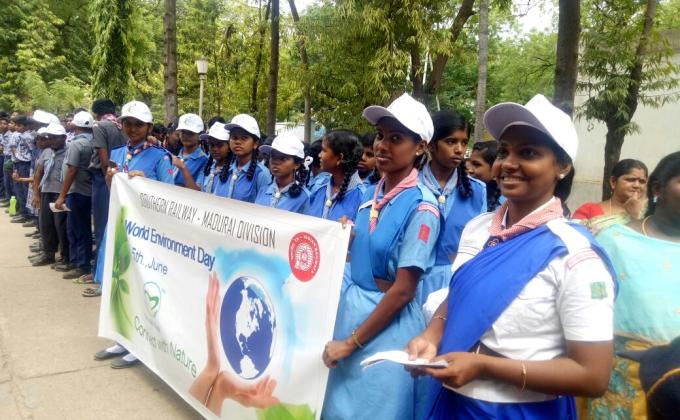 World Environment Day