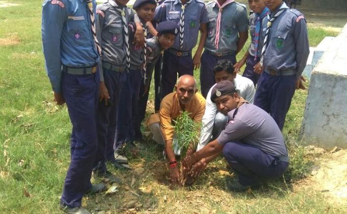 World environment day