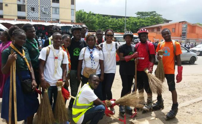 Journée de l'environnement
